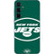 NFL New York Jets Large Logo Galaxy A35 5G Skin
